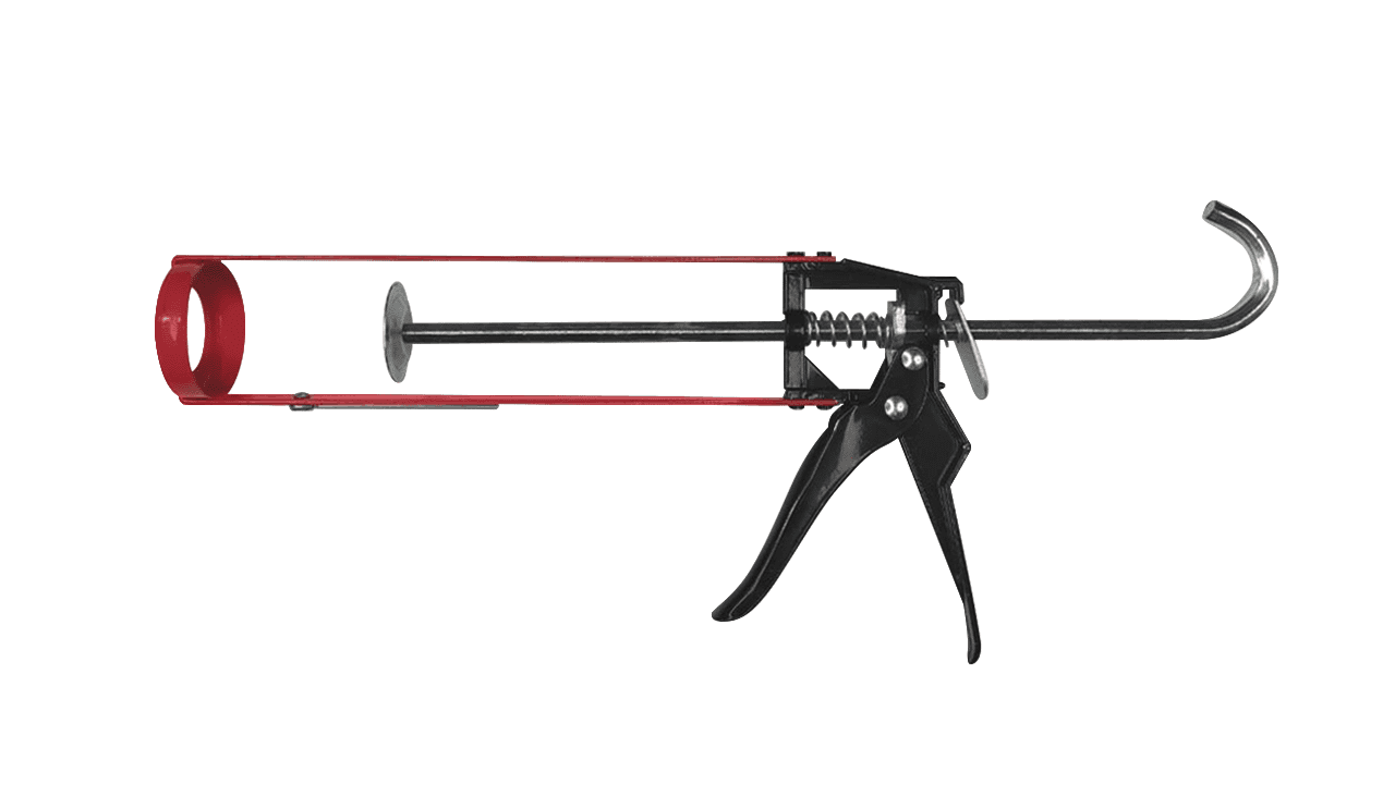 пистолет-1