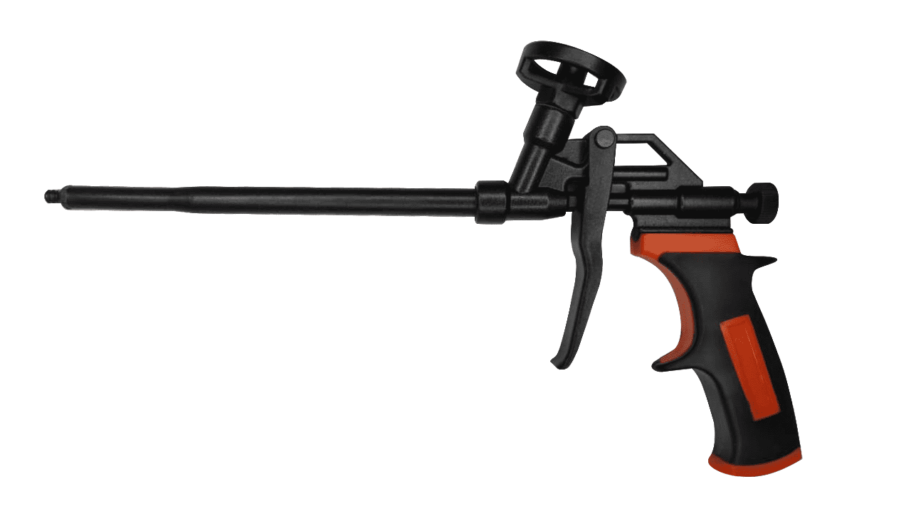 пистолет-6